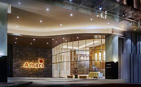 Hotel Amari Johor Bahru